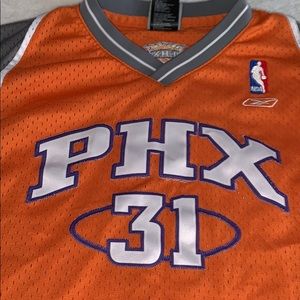 Marion PHX Suns Jersey